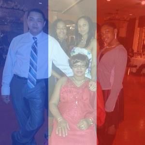 Meet your Posher, Bonny